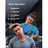 Taotronics masažna pištolja TT-PCA003 | shoptok.hr