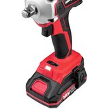 PRAKTIK TOOLS Aku odvijač udarni PTQ0361 18V Flexpower - Solo | shoptok.hr