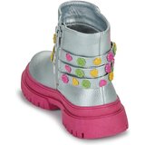 Agatha Ruiz De La Prada Polškornji MATI Srebrna | Shoptok.si