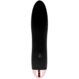 Dolce Vita mini vibrator Four črn