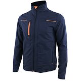 Lacuna Delovna jakna MOVE FLEX (Velikost: XXL, Modra) u