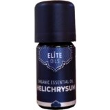 Biopark Cosmetics ELITE Organic Essential Helichrysum Oil Cene