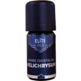 Biopark Cosmetics ELITE Organic Essential Helichrysum Oil