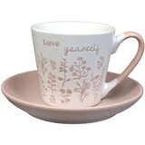 Sigma PORCELAN SET ZA KAFU 180ml 6/1 (YSLF/PIN) RXG-N260020B u