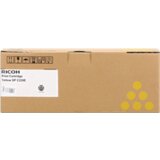 Ricoh Toner SPC220DN (407643) (žuta), original | shoptok.hr