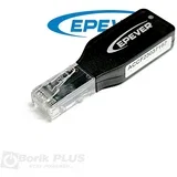 WiFi adapter za nadzor kontrolera i invertera 2.4G RJ45 D