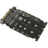  Adapter ssd nvme - u.2 | Eponuda.com