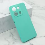  Maska soft silicone za xiaomi redmi note 13 4G/ mint Cene