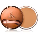 Danessa Myricks Beauty Yummy Skin Blurring Balm Powder kompaktni kremasti puder odtenek 3.5 - Light-Medium With Neutral Undertones 18 g | Shoptok.si