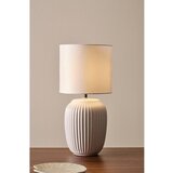 Jotex Bijela stolna lampa keramička (visina 41 cm) Karlsson – | shoptok.hr