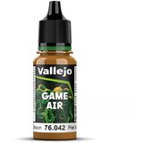 Vallejo gcair parasite brown 18ml | ePonuda.com