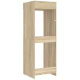  Ormar za perilicu rublja s pohranom Sonoma 67 5 x 68 x 200 cm - sonoma hrast | shoptok.hr