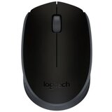 Logitech M171 Wireless crni miš x | Eponuda.com