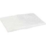 Prašina 6 pcs *Transparent*an 400 x 500 cm HDPE - 6 9 µm | shoptok.hr