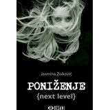 Besani Jasmina Živković - Poniženje - next level Cene