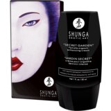Shunga Secret Garden Clitoral Gel 30ml Cene
