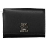 Tommy Hilfiger Denarnice aw0aw1488 Črna Cene