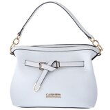 Café Noir Ročne torbice CAFE NOIR 203 SACCA CINTURINO Bela Cene