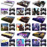  Stiker za Joystick PS4 Tip17 | Eponuda.com