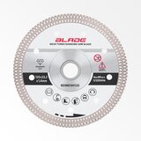  Dijamantski disk za sečenje tvrde keramike (Turbo) - BLADE BDMESH125 Cene