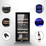 HLADNJAK za vino AD 8080 24/60 | Shoptok.si