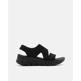Skechers 119458 ARCH FIT Crna Cijene