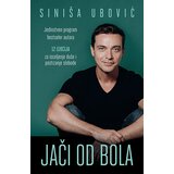 Laguna Jači od bola Cene
