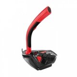Esperanza Mikrofon Gaming Predator EGH101 Red | Eponuda.ba