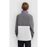 Billabong Space Lobster Kids Zip Hoodie grape leaf | Shoptok.si