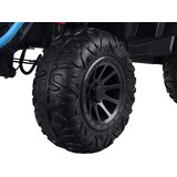 Veliki quad bicikl na baterije za djecu 4x4, plin u ručki, amortizer pa0315 | shoptok.hr