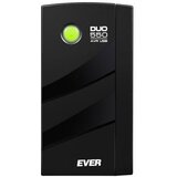 EVER UPS DUO 550 AVR USB (TWR; 550VA) (T/DAVRTO-000K55/00) | shoptok.hr