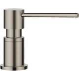 Blanco LATO dozer saten platinum Cene