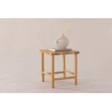 Vind Collection Vind tabure Noster, izbijeljena (whitewash) Cijene