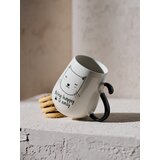 Sinsay Šalica s printom | shoptok.hr