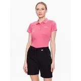 Regatta Polo majica Maverick RWT210 Roza Regular Fit