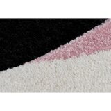 Lesnina XXXL OTROŠKA PREPROGA Gidya 80/150 cm roza | Shoptok.si