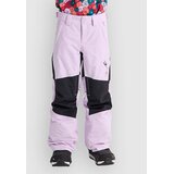 Burton Skylar Kids Hlace moondust purple Cene