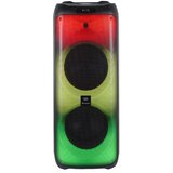 Trevi karaoke 300W, disco rasvjeta, b mikrofon, baterija+12V akum XF4100PRO | shoptok.hr