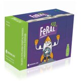 Bosnalijek FeRAL Kid ampule Cijene