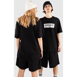 adidas Skateboarding Skt Logo T-shirt black | Shoptok.si