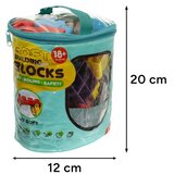 ISO TRADE mekane senzorne kocke, 30 komada | shoptok.hr