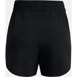 Under Armour Flex Woven Short 5in&-BLK - Ladies | Eponuda.ba