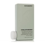 Kevin Murphy Stimulate-Me Wash 250 ml šampon svi tipovi kose za muškarce | shoptok.hr