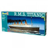 Revell maketa r.m.s. titanic ( RV05210/150 ) Cene