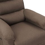 Naslanjač taupe blago, (20812024) | Shoptok.si