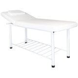  Masažna sedežna garnitura 812 basic bela, (22111060) | Shoptok.si