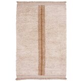 Lorena Canals Opečnato oranžna/bež bombažna preproga 170x240 cm Duetto Toffee – | Shoptok.si