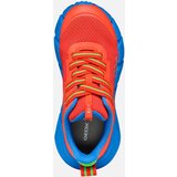 Geox Red Boys' Sneakers Flexyper Fast - Boys | Shoptok.si