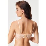 Orhideja Lingerie Modrček Floral II Push-Up | Shoptok.si