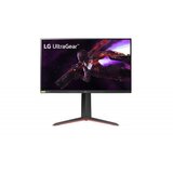 LG 27GP850P-B, 27", QHD, Nano IPS, 165Hz | shoptok.hr